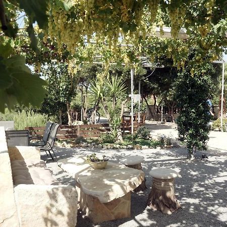 Studio Panagiota - Oasis Holiday Houses Kokkinos Pyrgos Dış mekan fotoğraf
