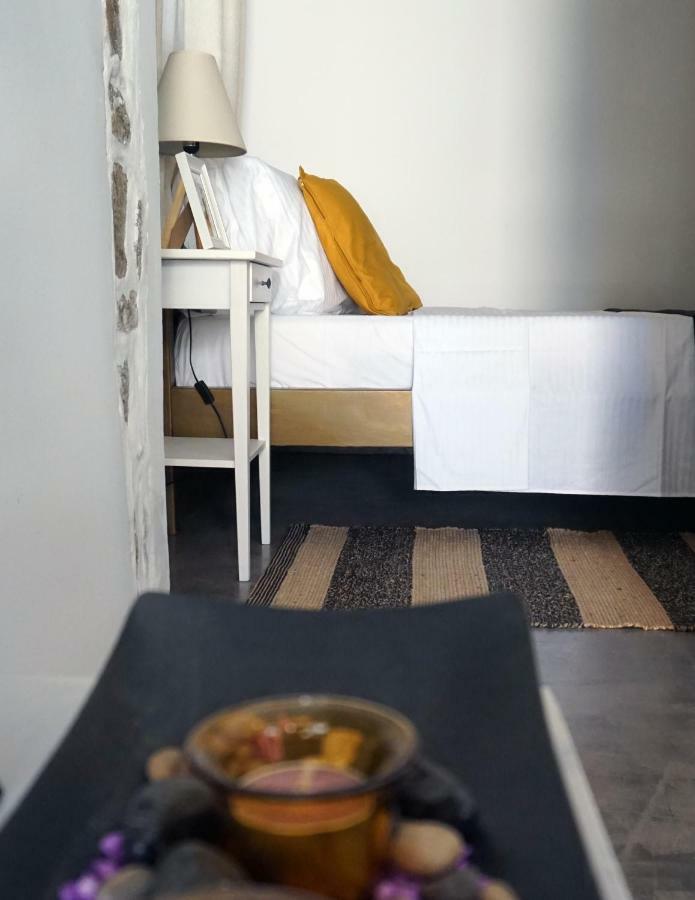 Studio Panagiota - Oasis Holiday Houses Kokkinos Pyrgos Dış mekan fotoğraf
